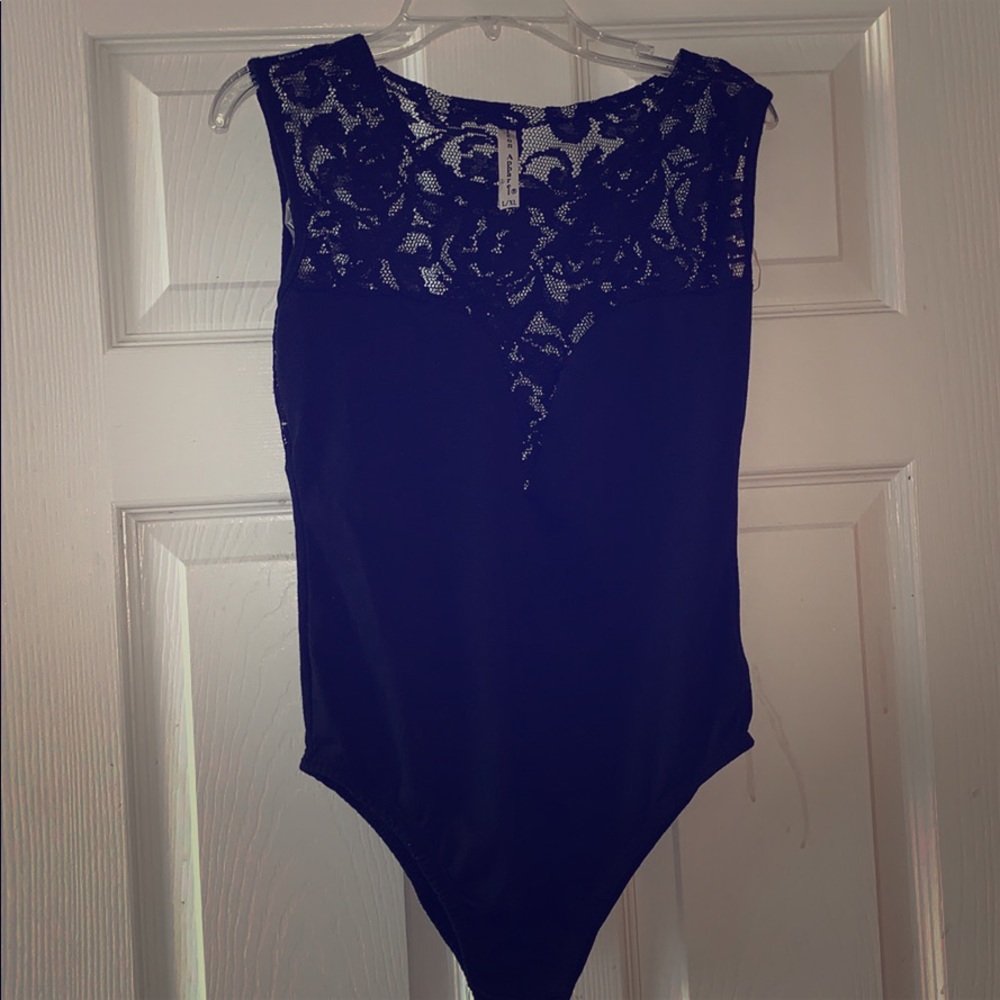 Icon Apparel one piece top for women